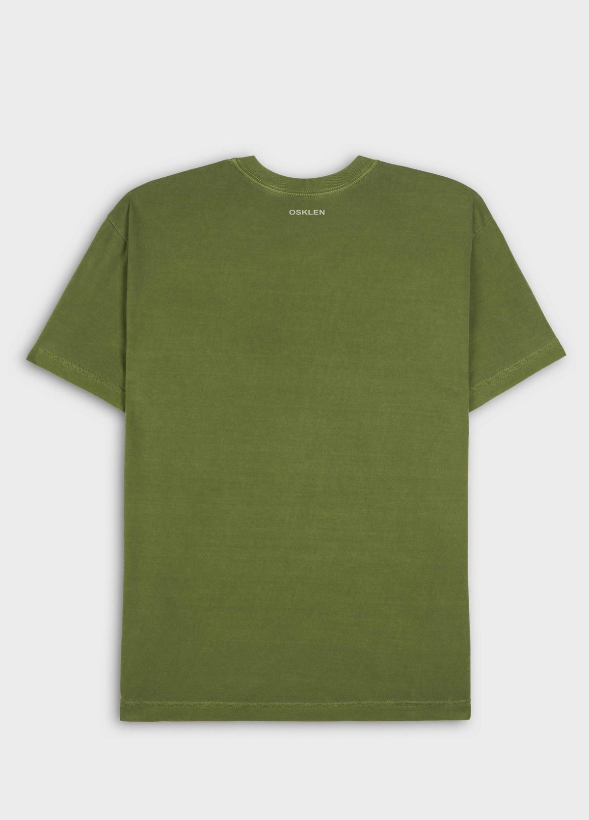 T-SHIRT STONE RIO POSTCARD MC