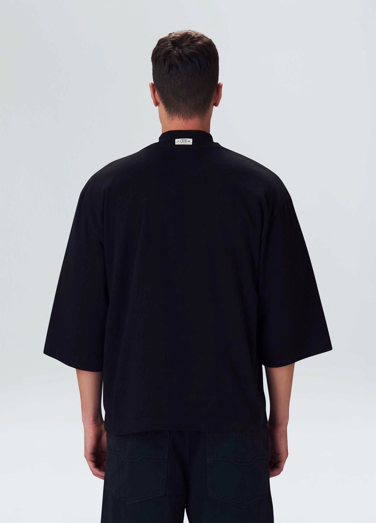 T-SHIRT LONG TOKYO