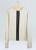 T-SHIRT STRIPED TRKK ML