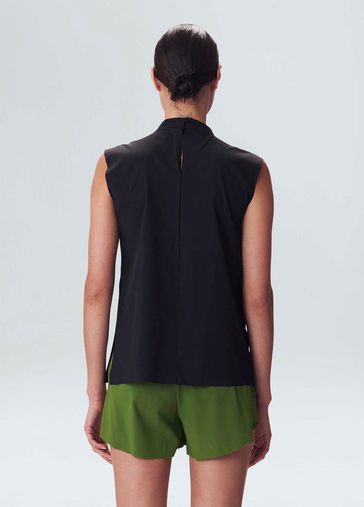 BLUSA SUPERLIGHT GOLA