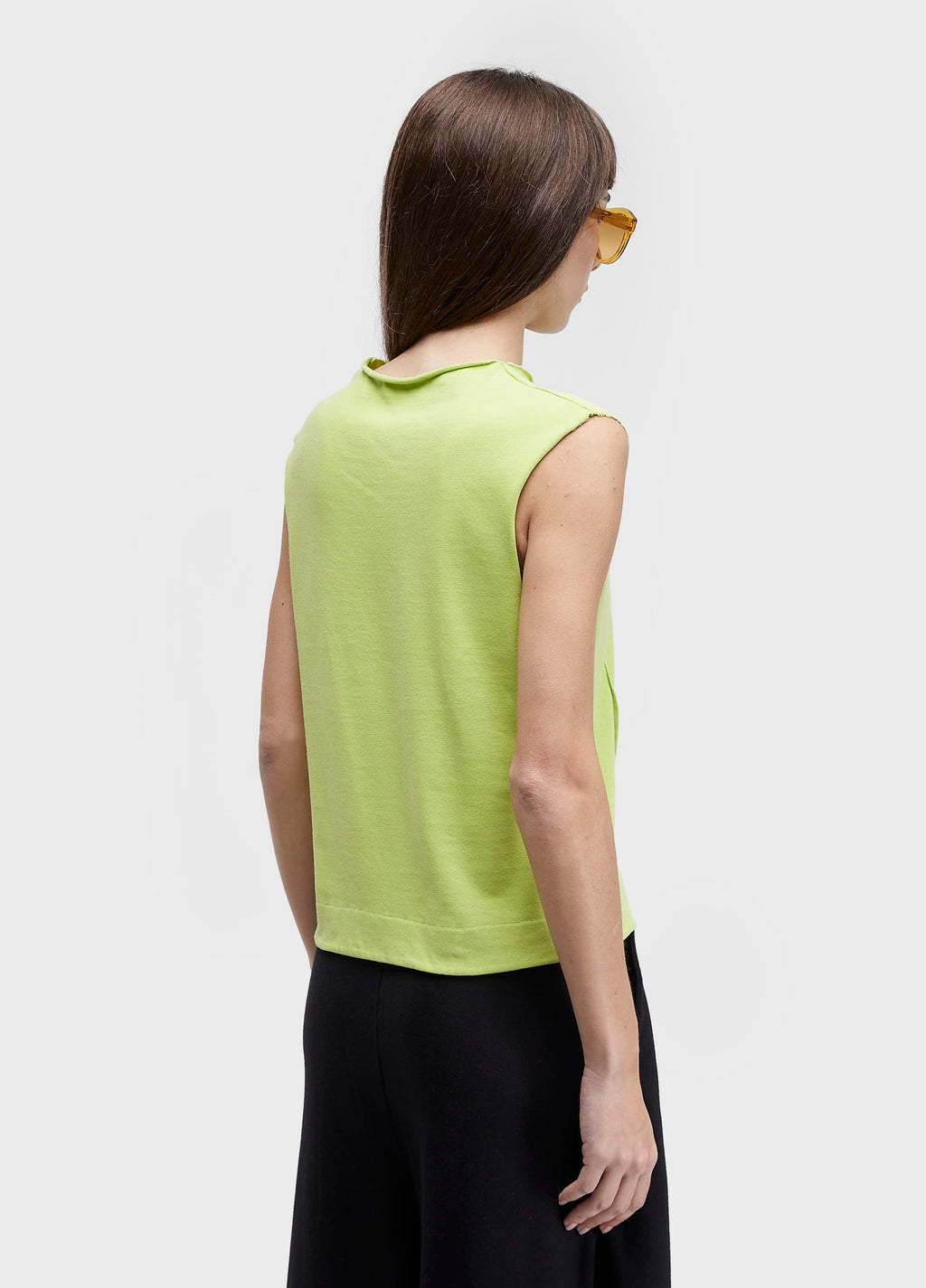 Sleeveless Pences Lima – Osklen – foto 4