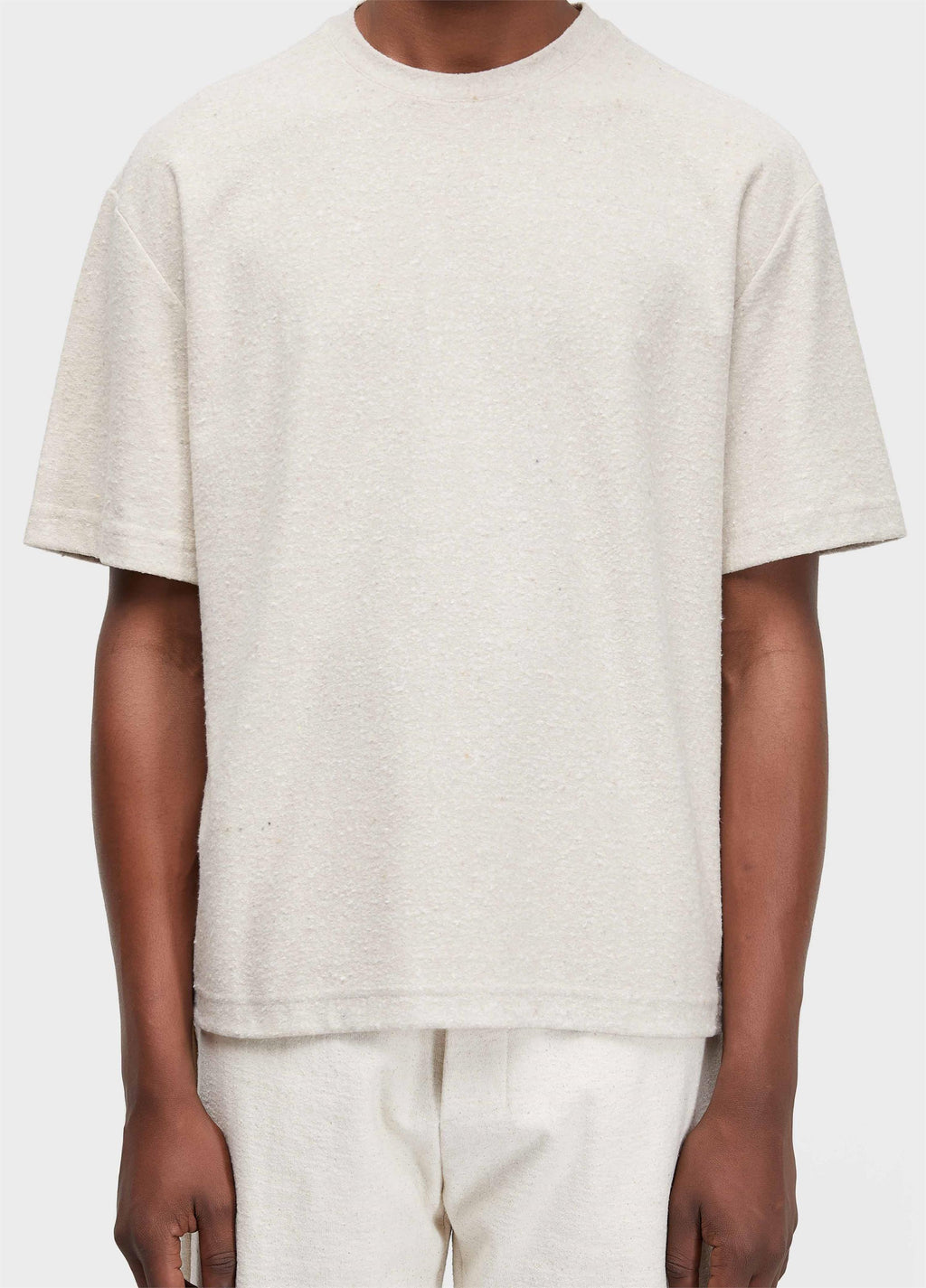 T-Shirt Over Eco MC Cru – Osklen – foto 3