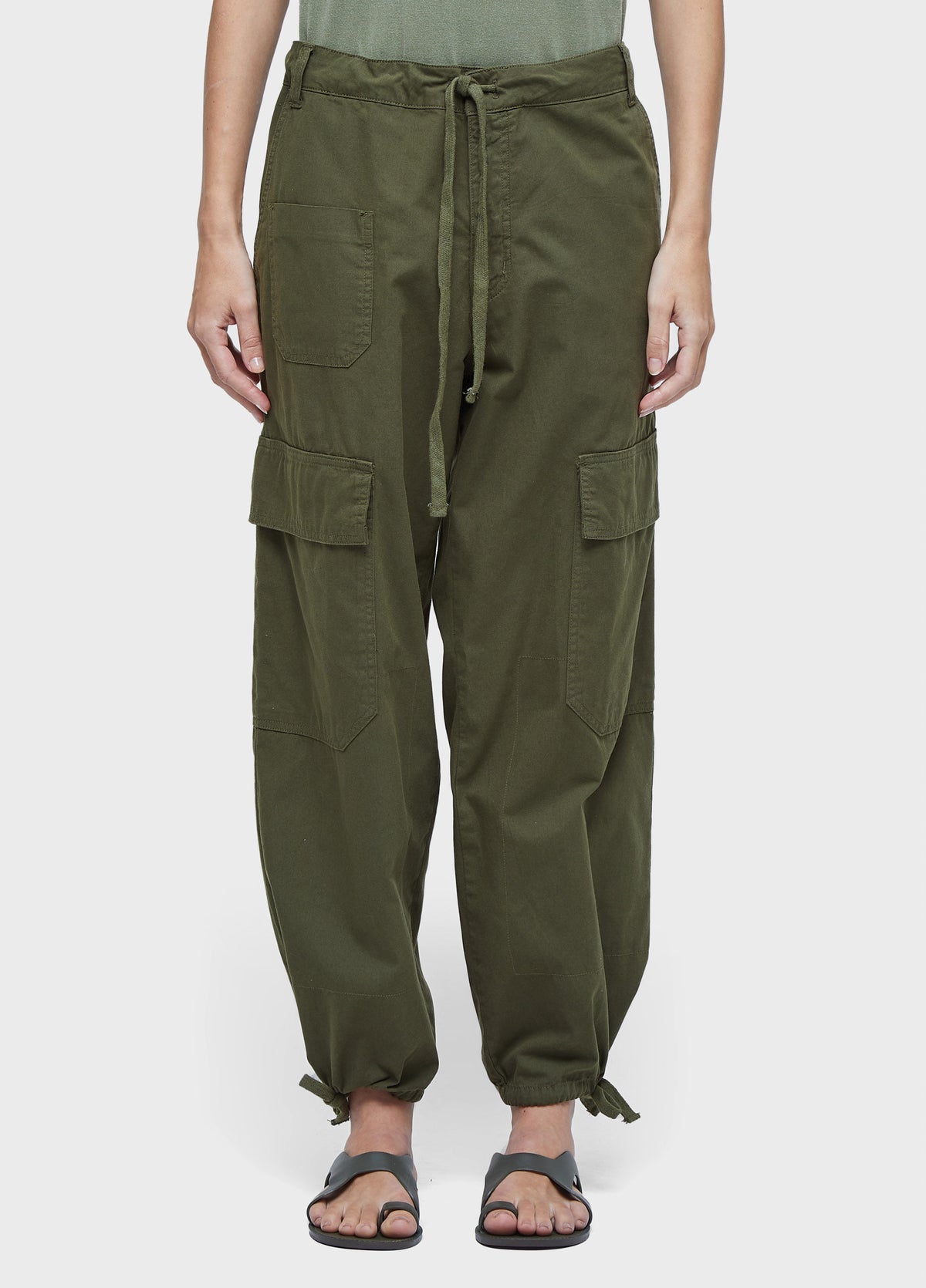 CALÇA BOLSOS LIGHT