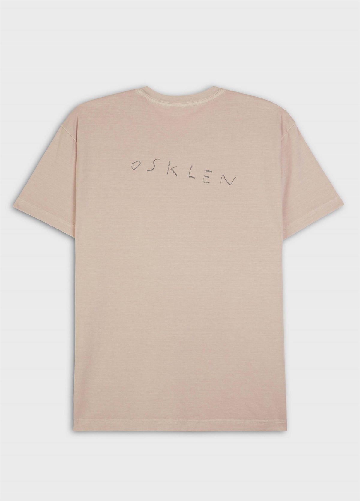 T-SHIRT STONE SURF MC