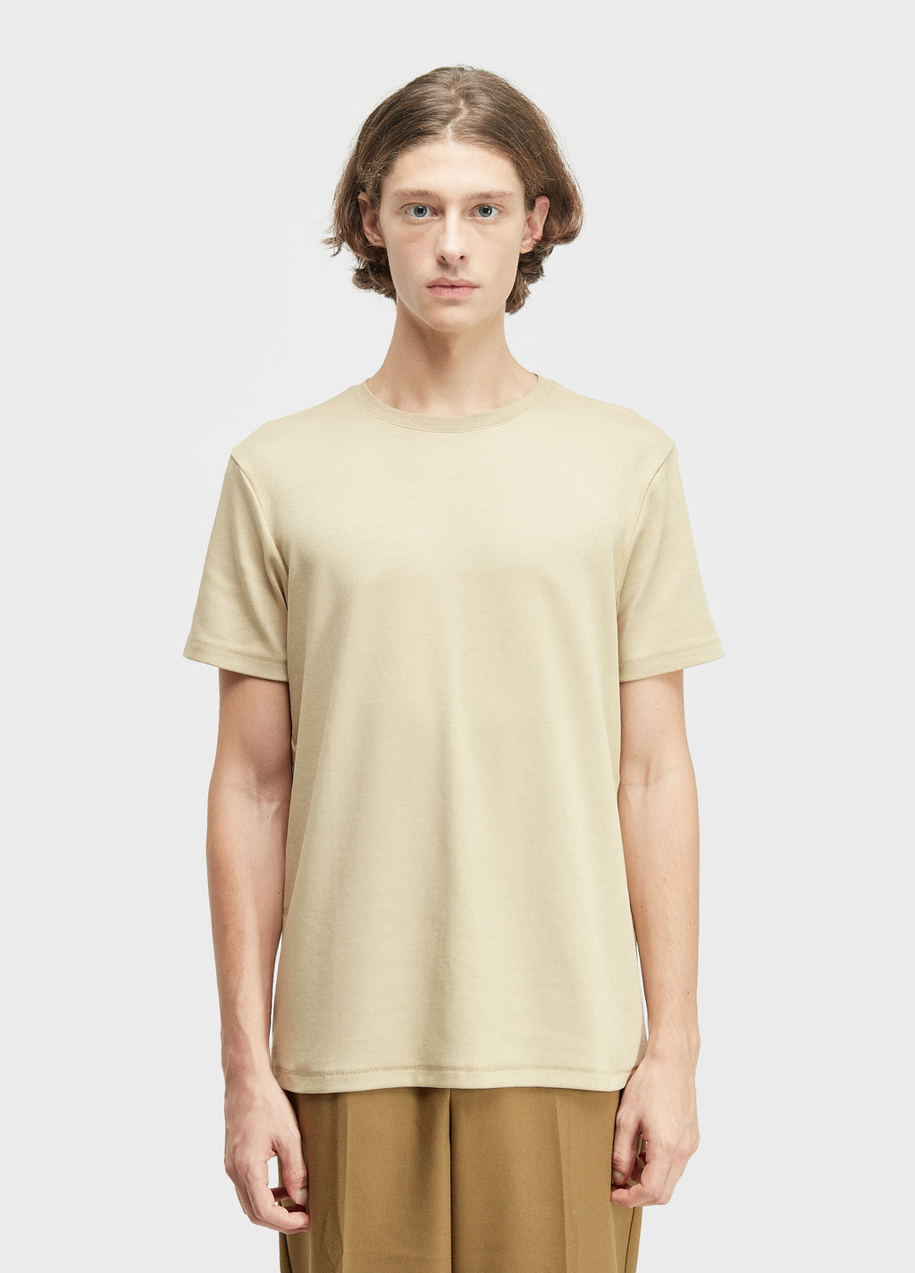 T-Shirt Supersoft Comfort MC Craft – Osklen – foto 1