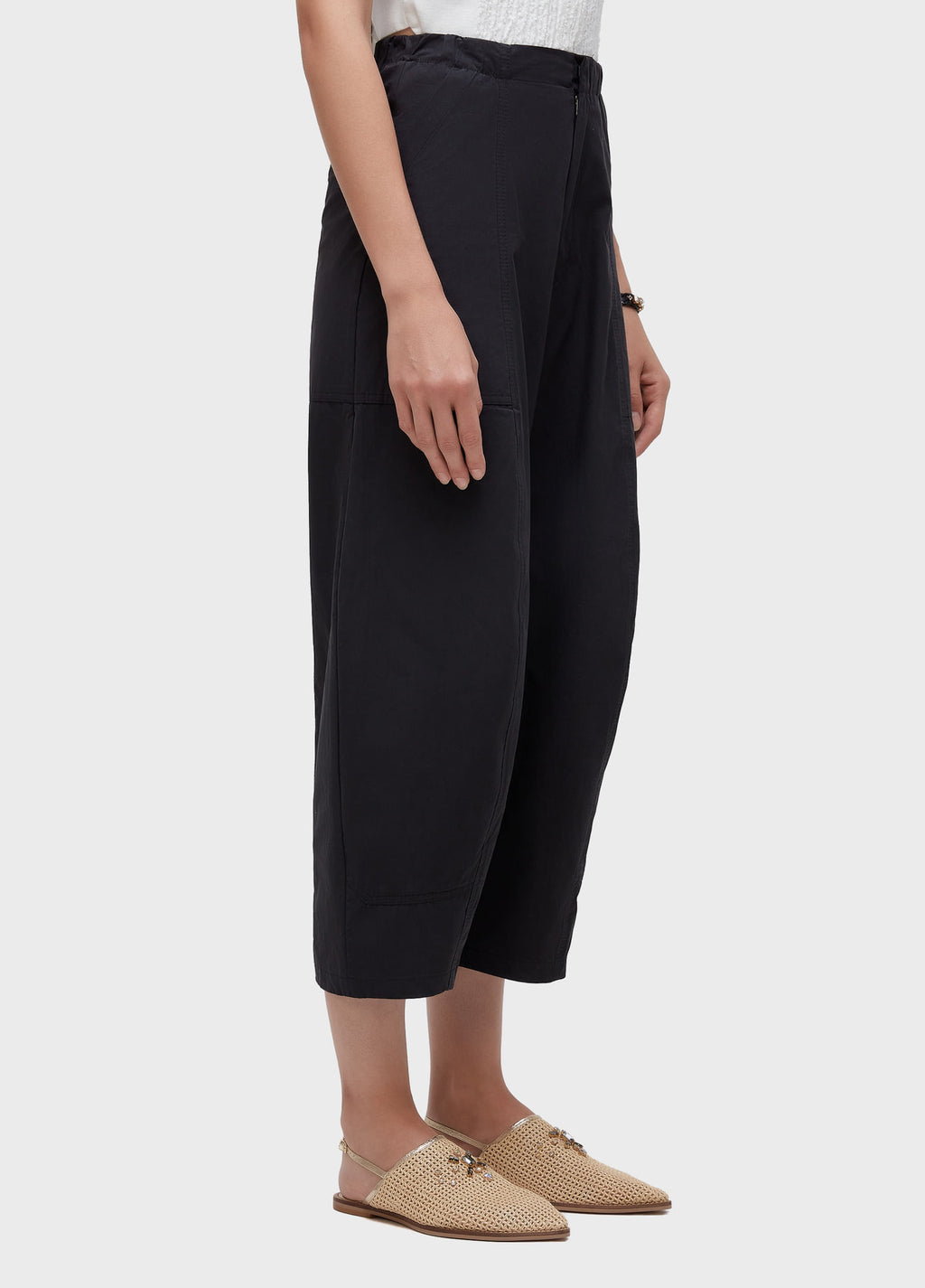 CALÇA COTTON