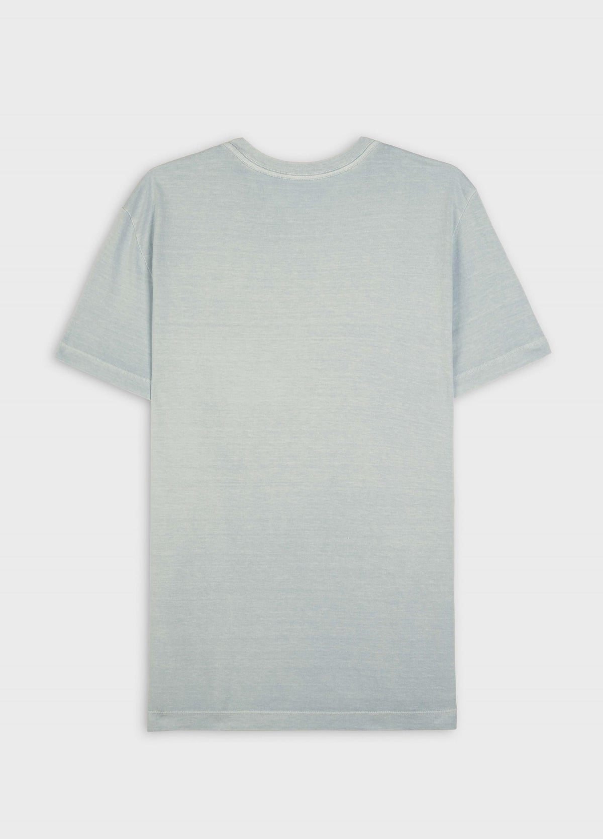 T-SHIRT SLIM STONE JUBARTE MC