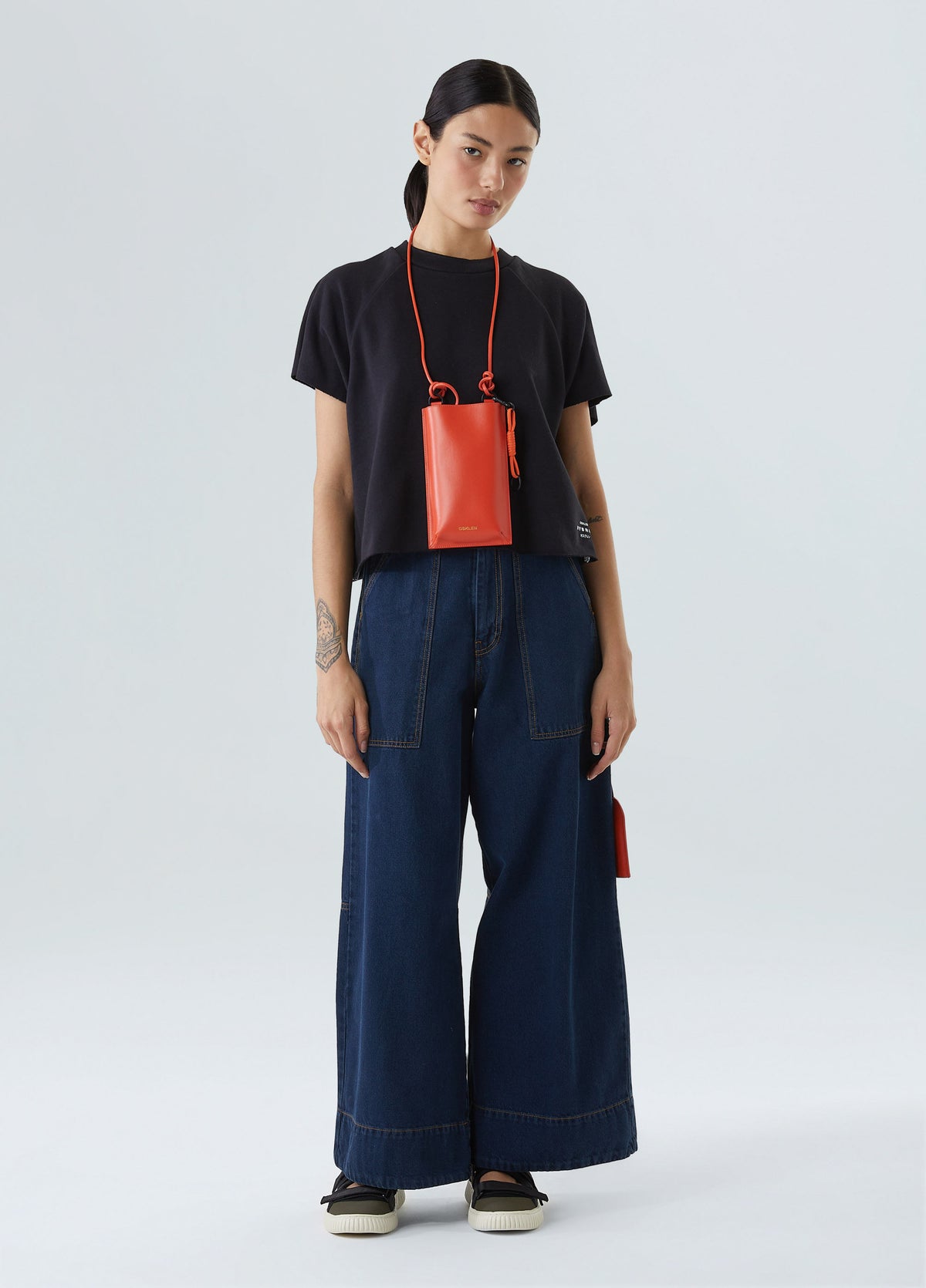 BOLSA FLAT TAPE PHONE