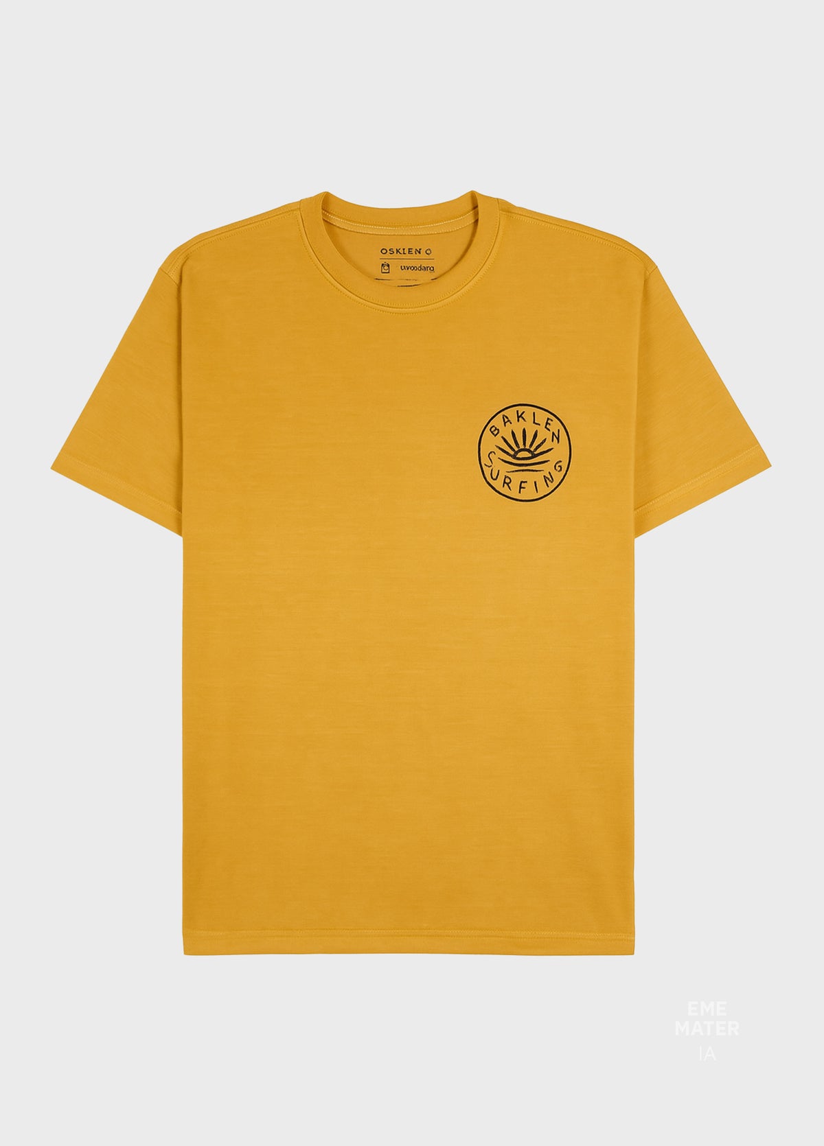 BIG SHIRT SURNG NAIVE MC