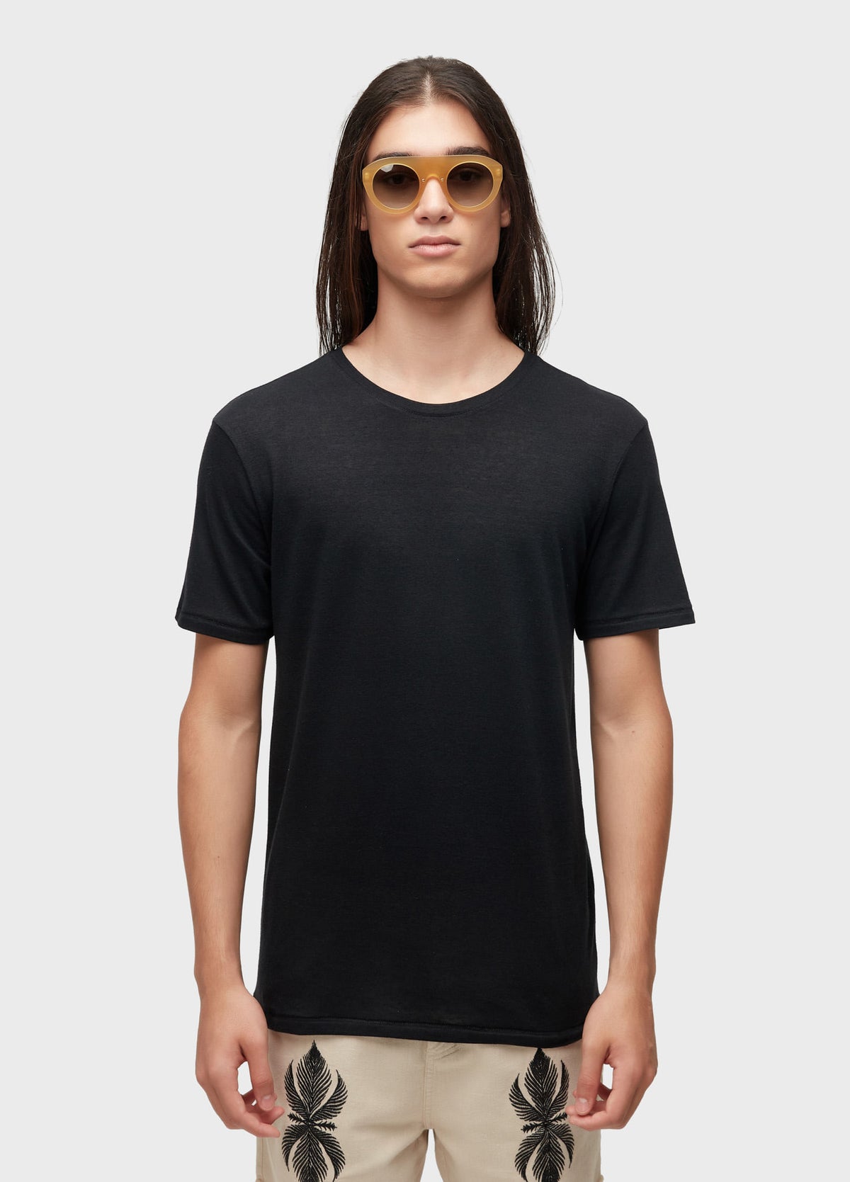T-SHIRT LIGHT E-BASICS II