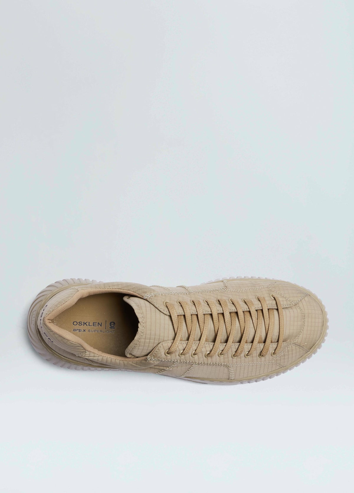 TENIS ARPX RIVA MONOCHROMATIC MASC