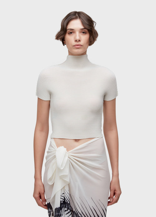 BLUSA MC PIXEL