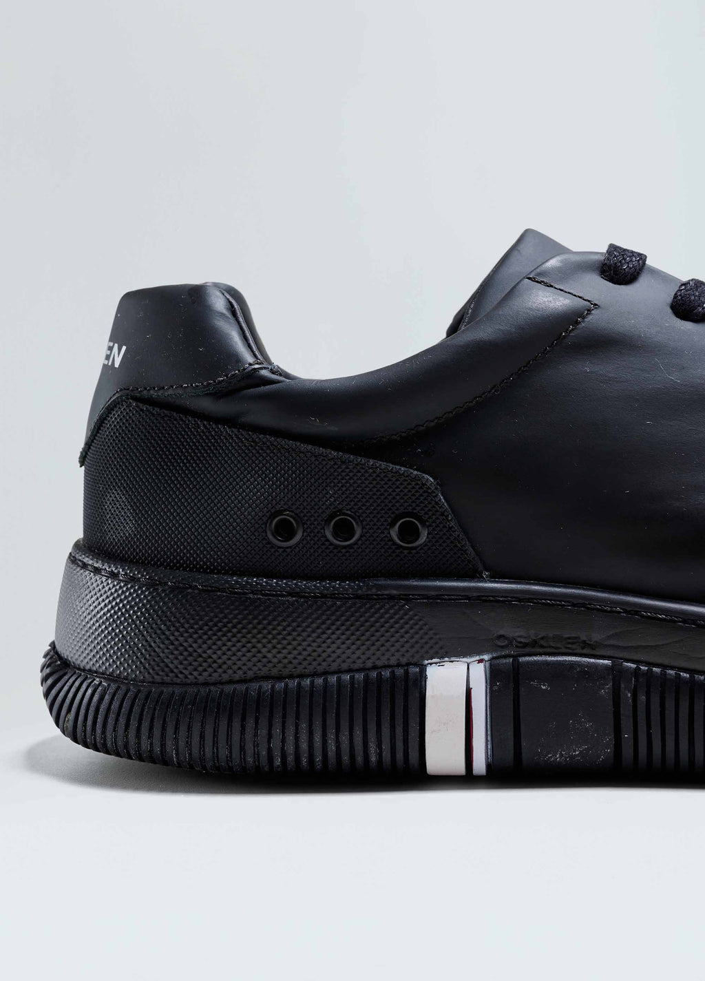 TÊNIS HYBRID LACES SLATE M