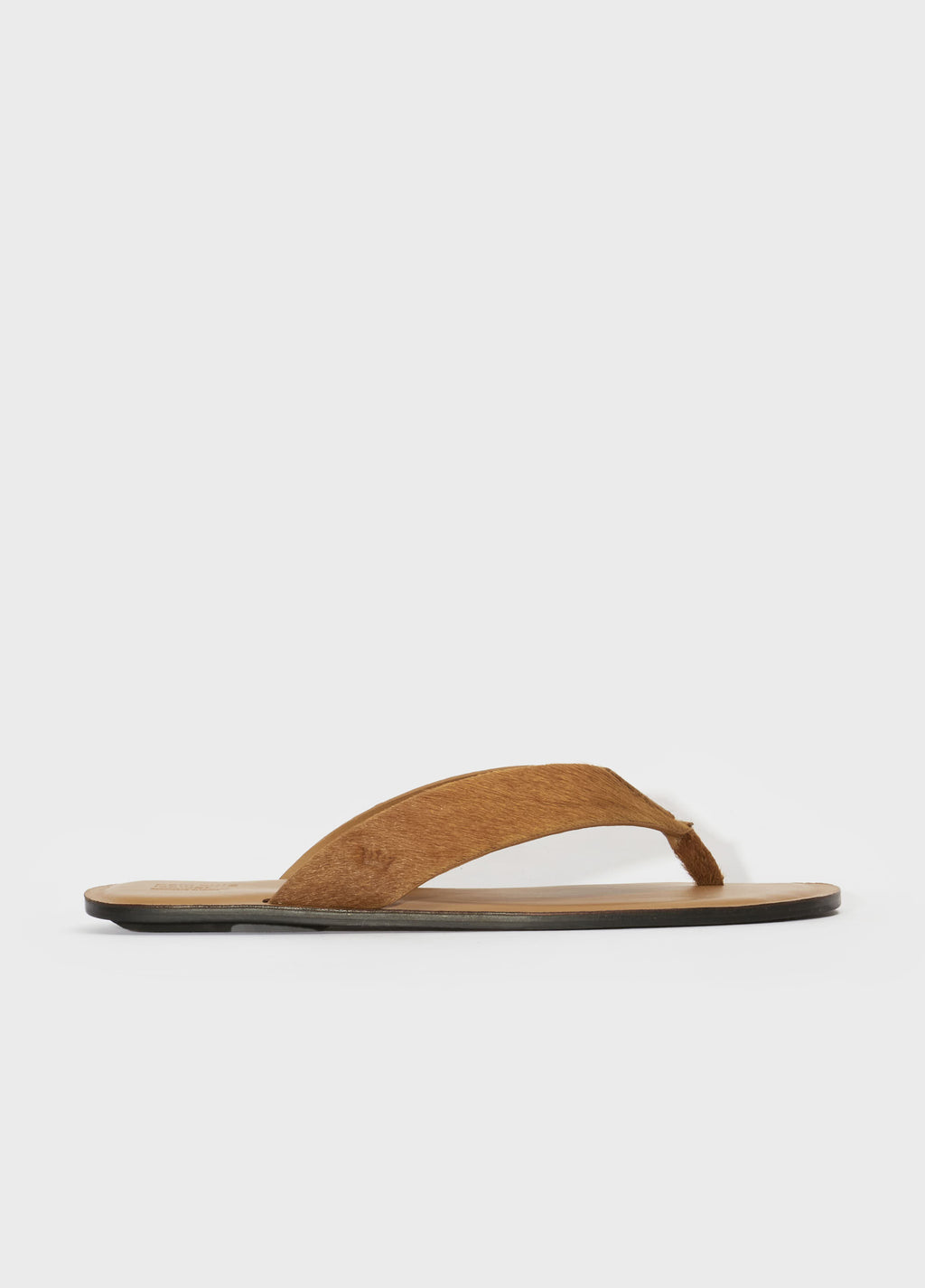 CHINELO FLAT PELO M