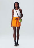 Short Surfing Overlay Laranja – Osklen – foto 5