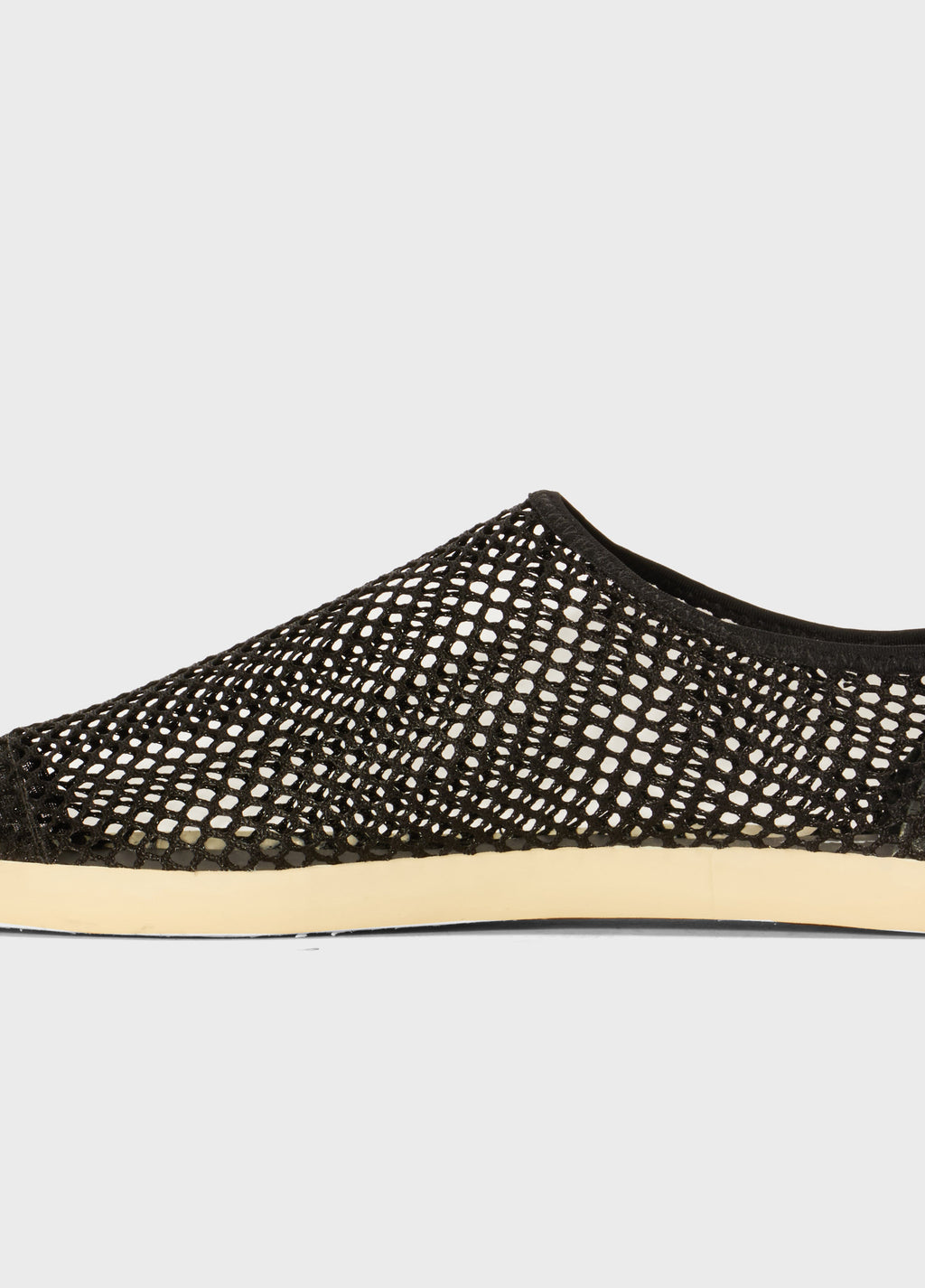 Sapatilha Mesh Vidigal Preto – Osklen – foto 5