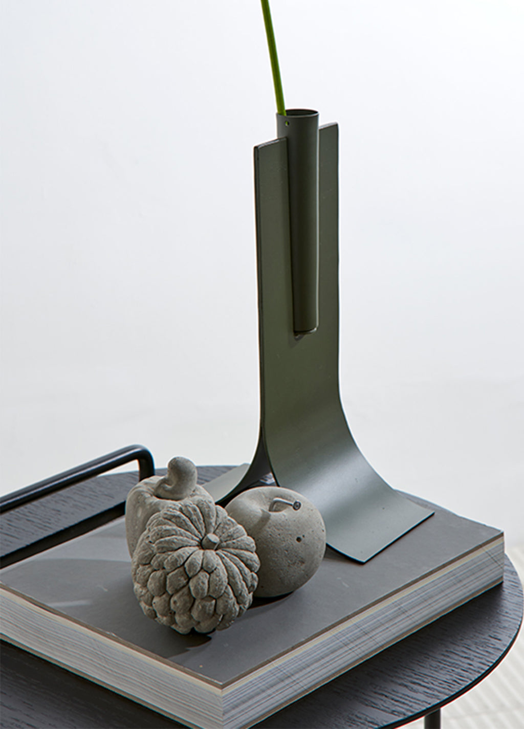 ESCULTURA FRUTA CARAMBOLA