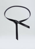 Cinto Strip E-Leather Preto – Osklen – foto 3