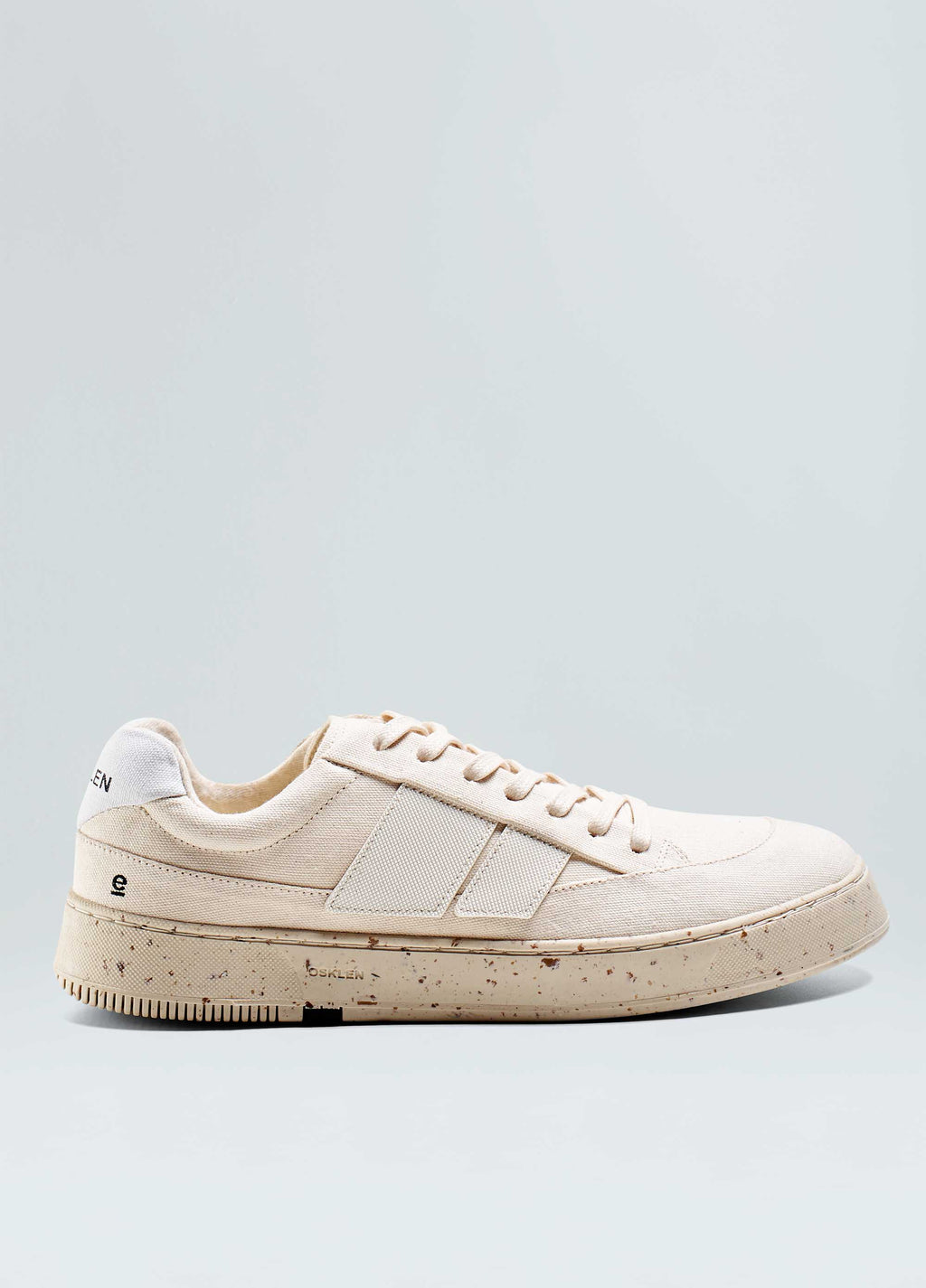 Canvas AG Sneaker Cru/Branco – Osklen – foto 1