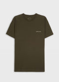 T-Shirt Slim Vintage Osk We Are Nature MC Forest – Osklen – foto 1