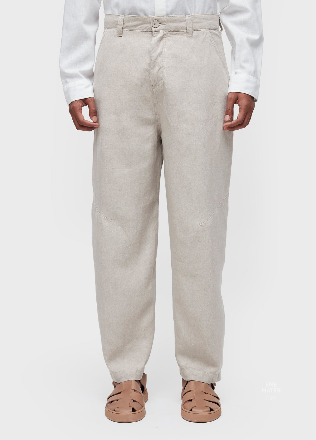CALÇA TOKYO LINEN