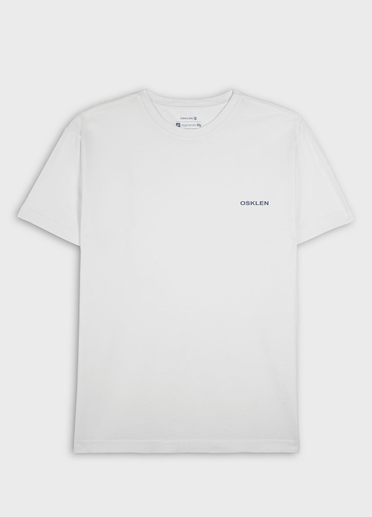 T-SHIRT STONE PEIXES DO LITORAL