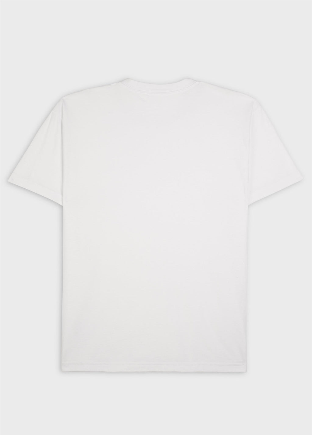 T-SHIRT VINTAGE TRIDENTE OCEANS MC