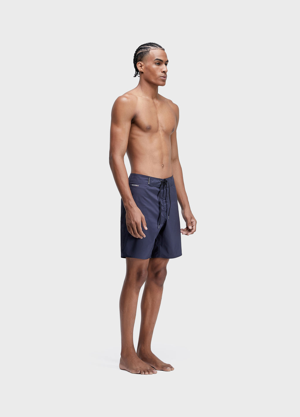 Bermuda Surf New Aquaone Flex Marinho – Osklen – foto 4
