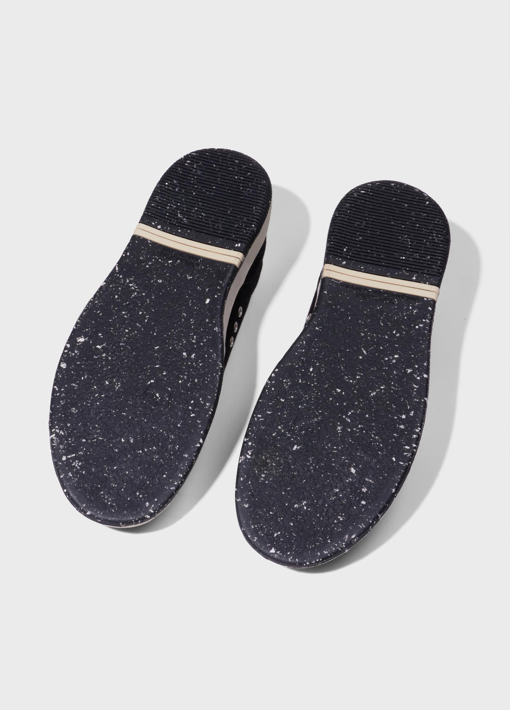 Canvas AG Sneaker M Preto/Cru – Osklen – foto 4