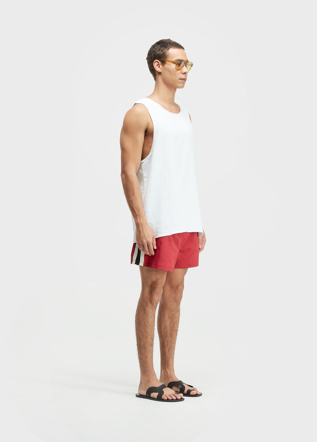 REGATA COTTON TEXTURE