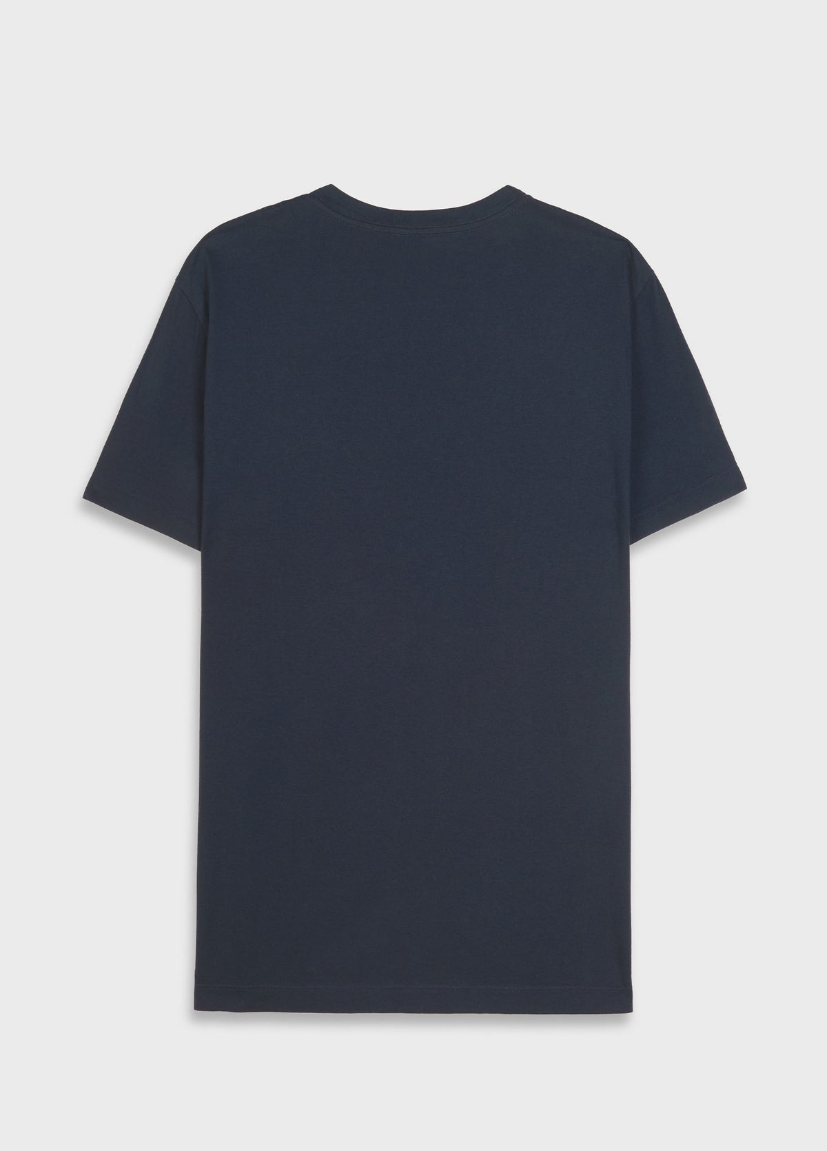 T-SHIRT SLIM VINTAGE UNDERWATER MC