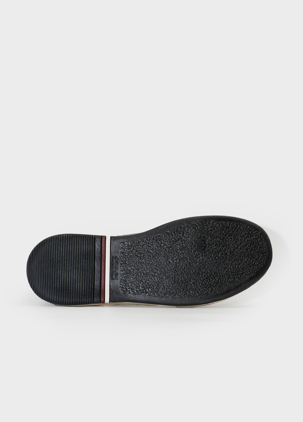 Tênis Soho Pieces M Caqui Preto Forest – Osklen – foto 4
