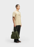 CALÇA ALFAIATARIA FLUID LINEN