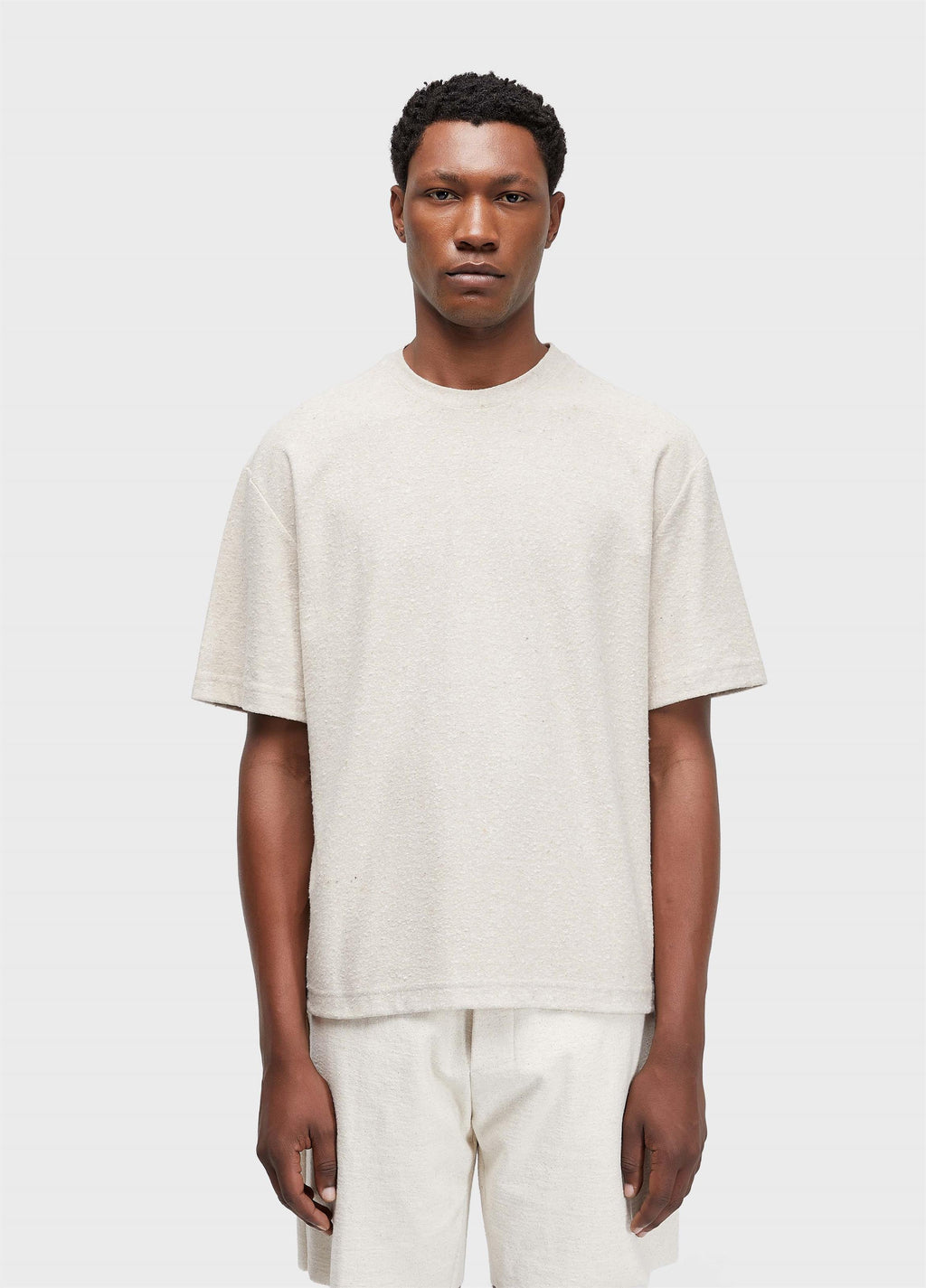 T-Shirt Over Eco MC Cru – Osklen – foto 1