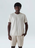 T-Shirt Double Face Balance MC Off-White – Osklen – foto 1