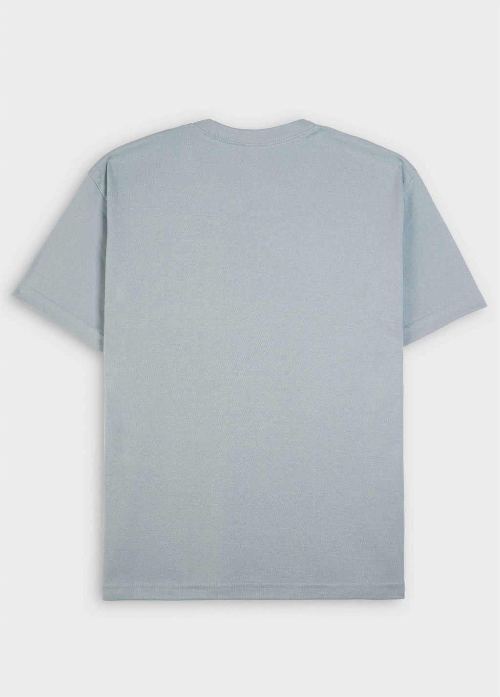 BIG SHIRT TRIDENTE MINI DEGRADÊ MC