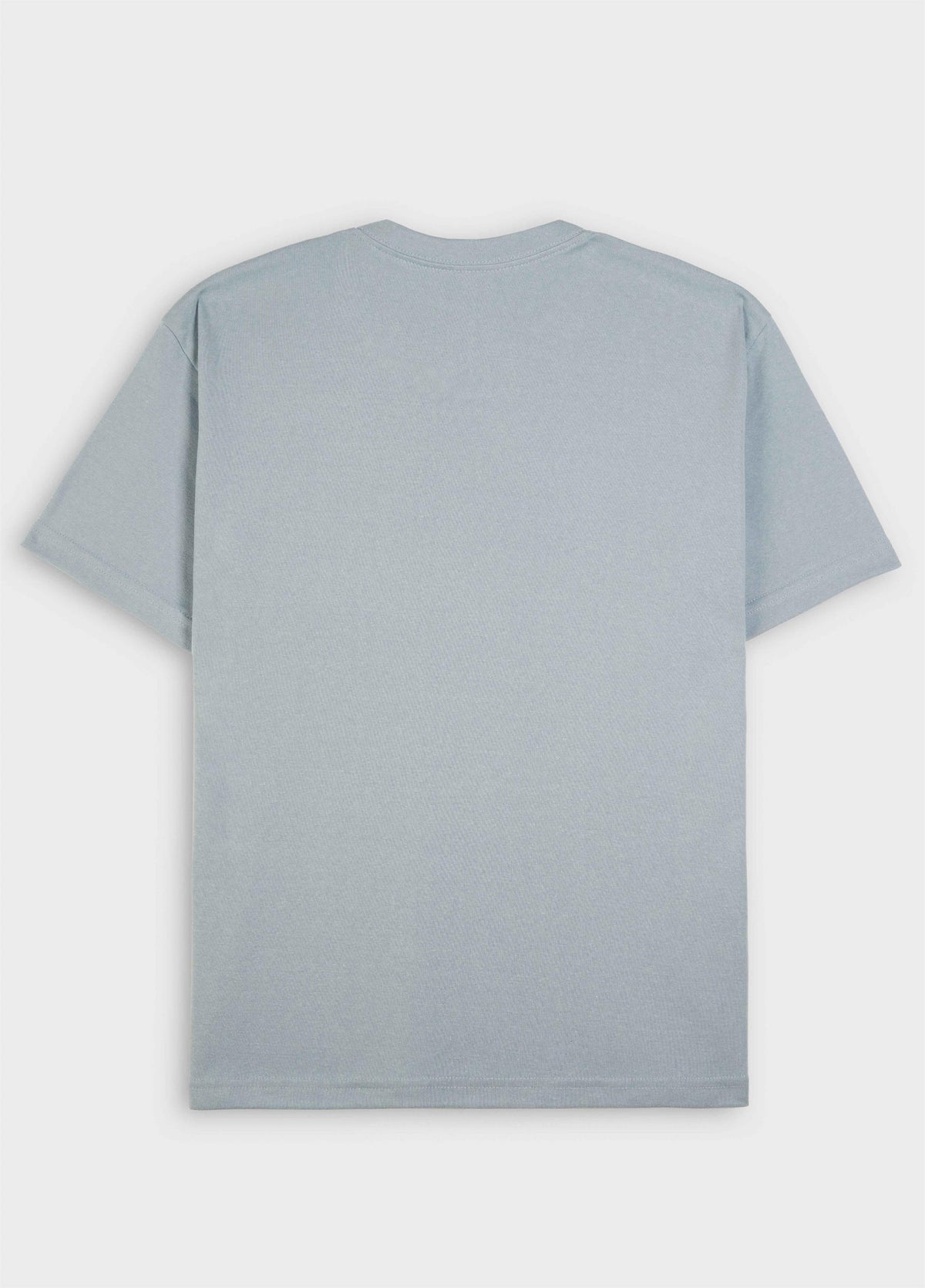 BIG SHIRT TRIDENTE MINI DEGRADÊ MC