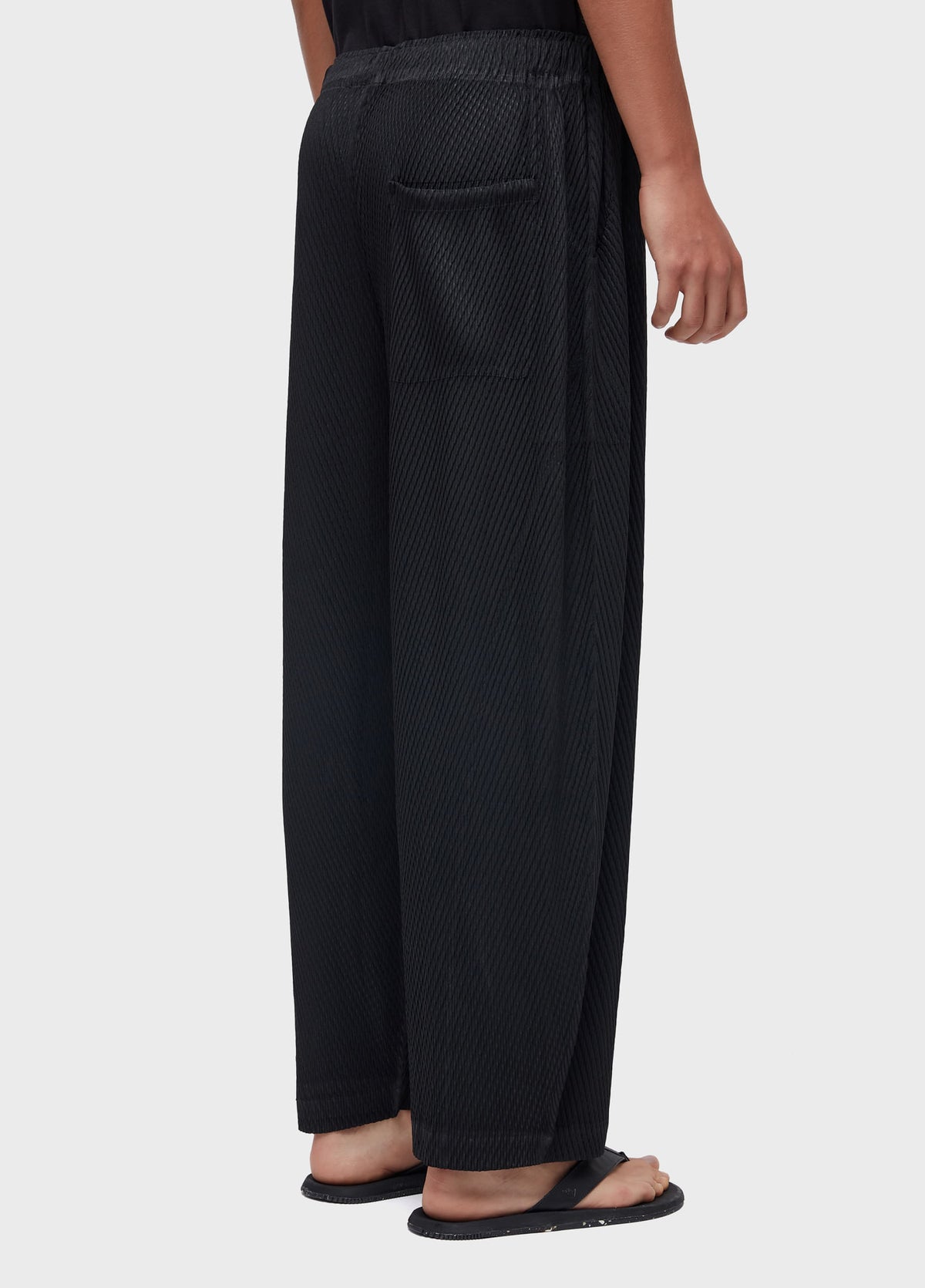 CALÇA TOKYO PLEATS