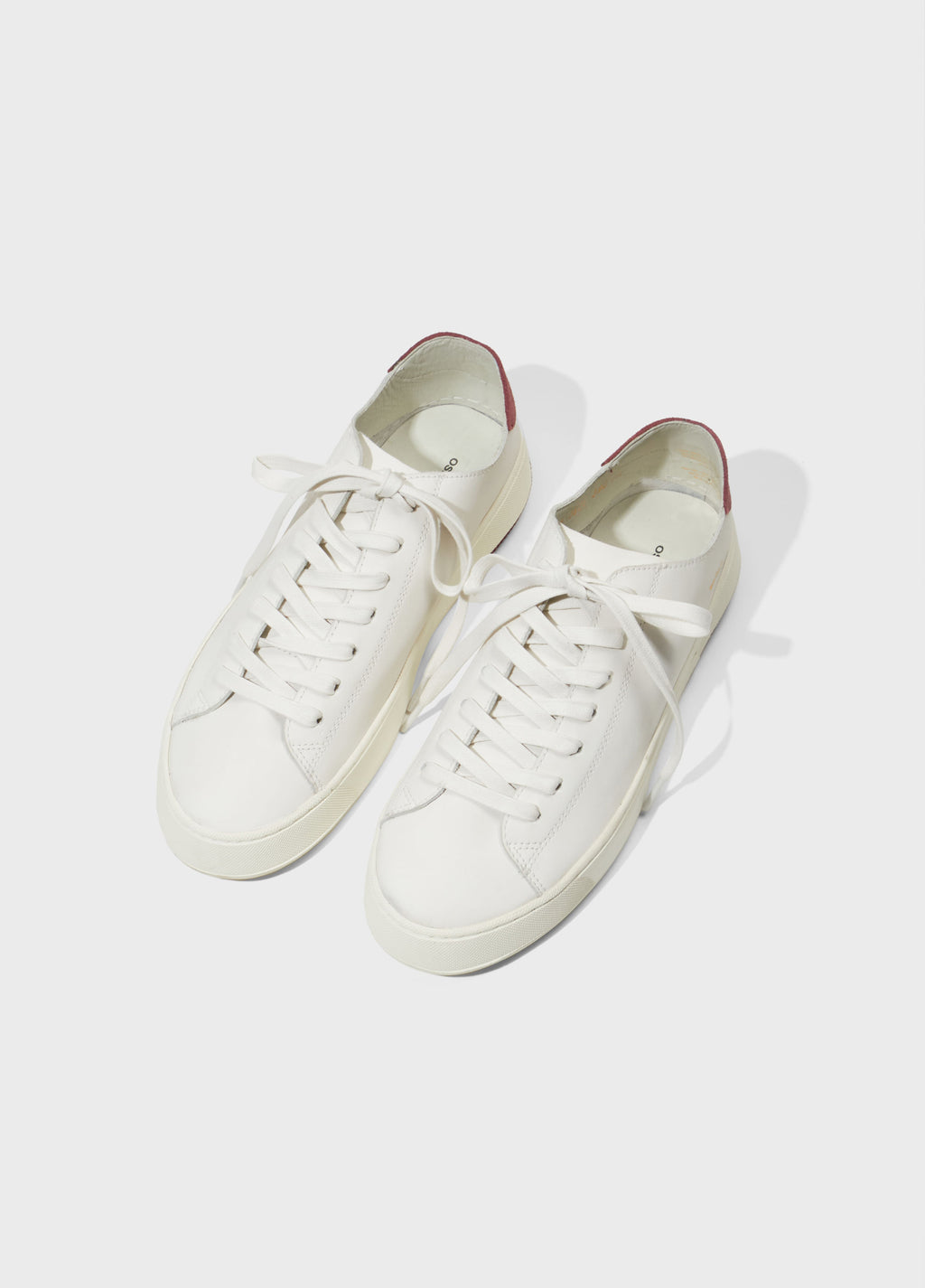 Tênis Soho Soft Colour Sole Off-White Rubi – Osklen – foto 2