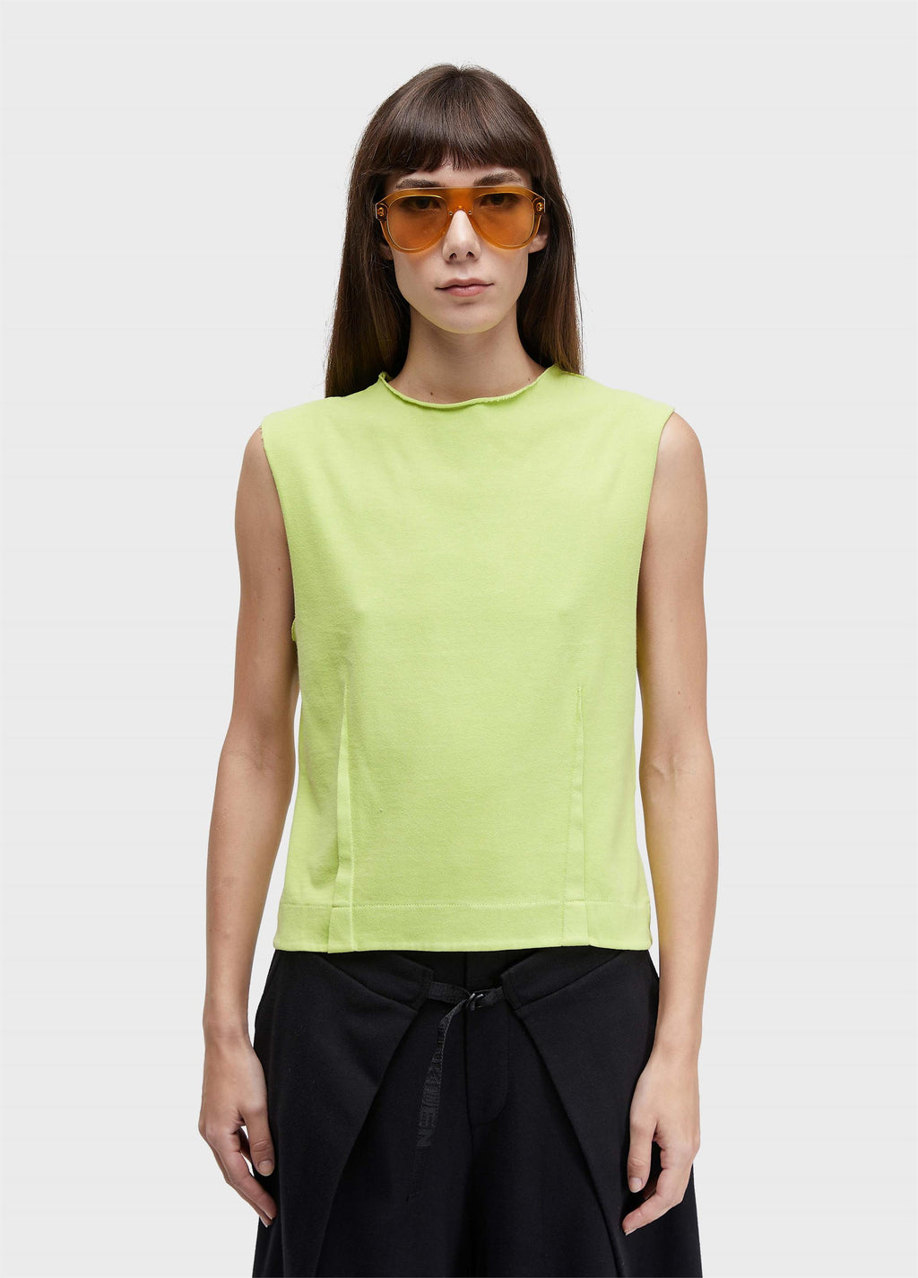 Sleeveless Pences Lima – Osklen – foto 1