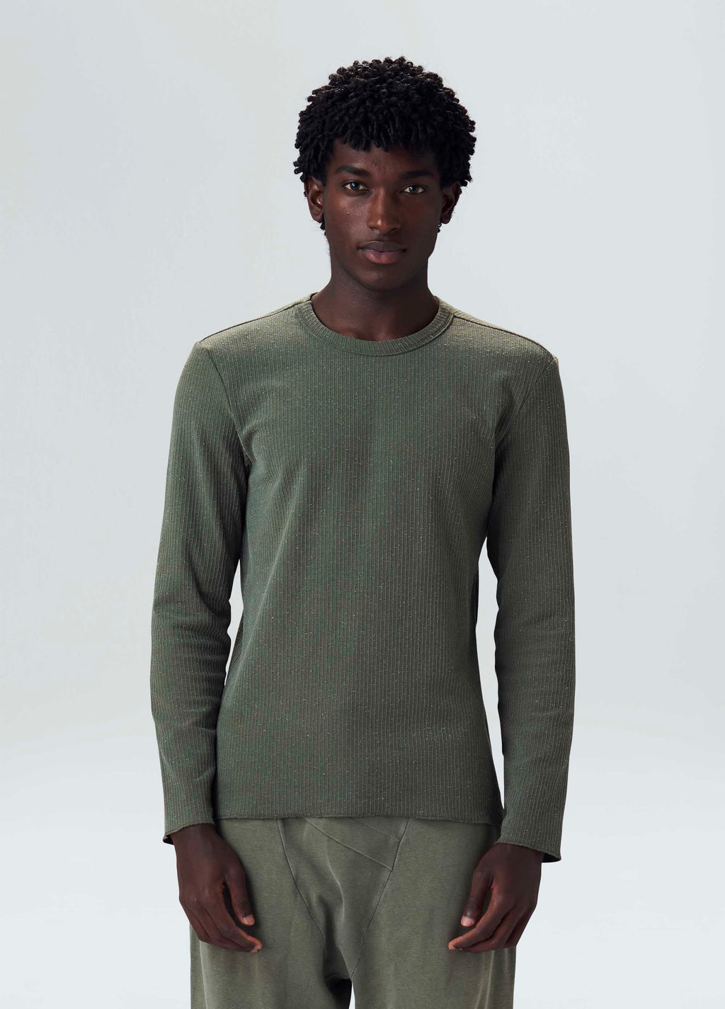 T-SHIRT RIBANA ML