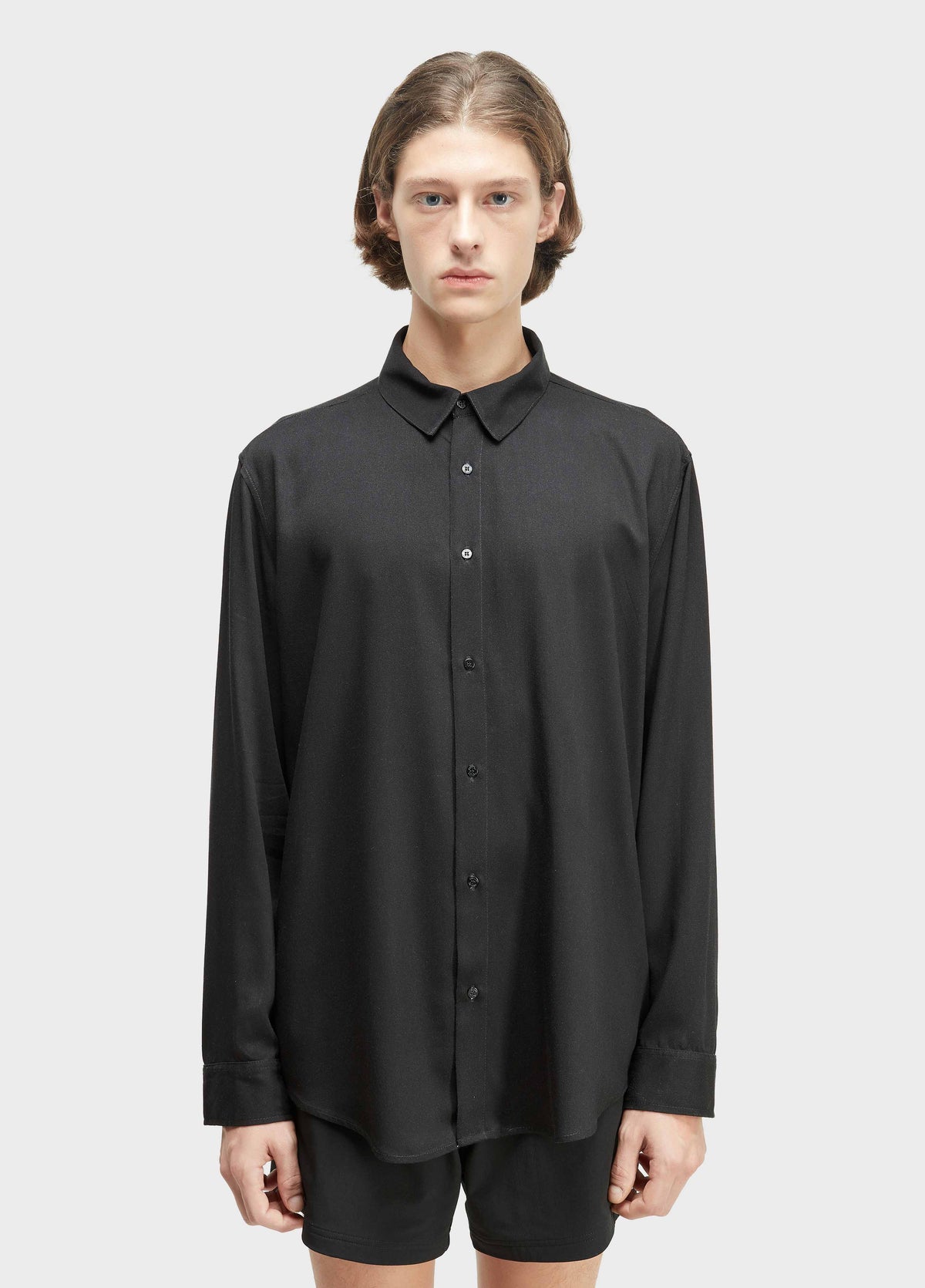CAMISA COQUEIROS ML