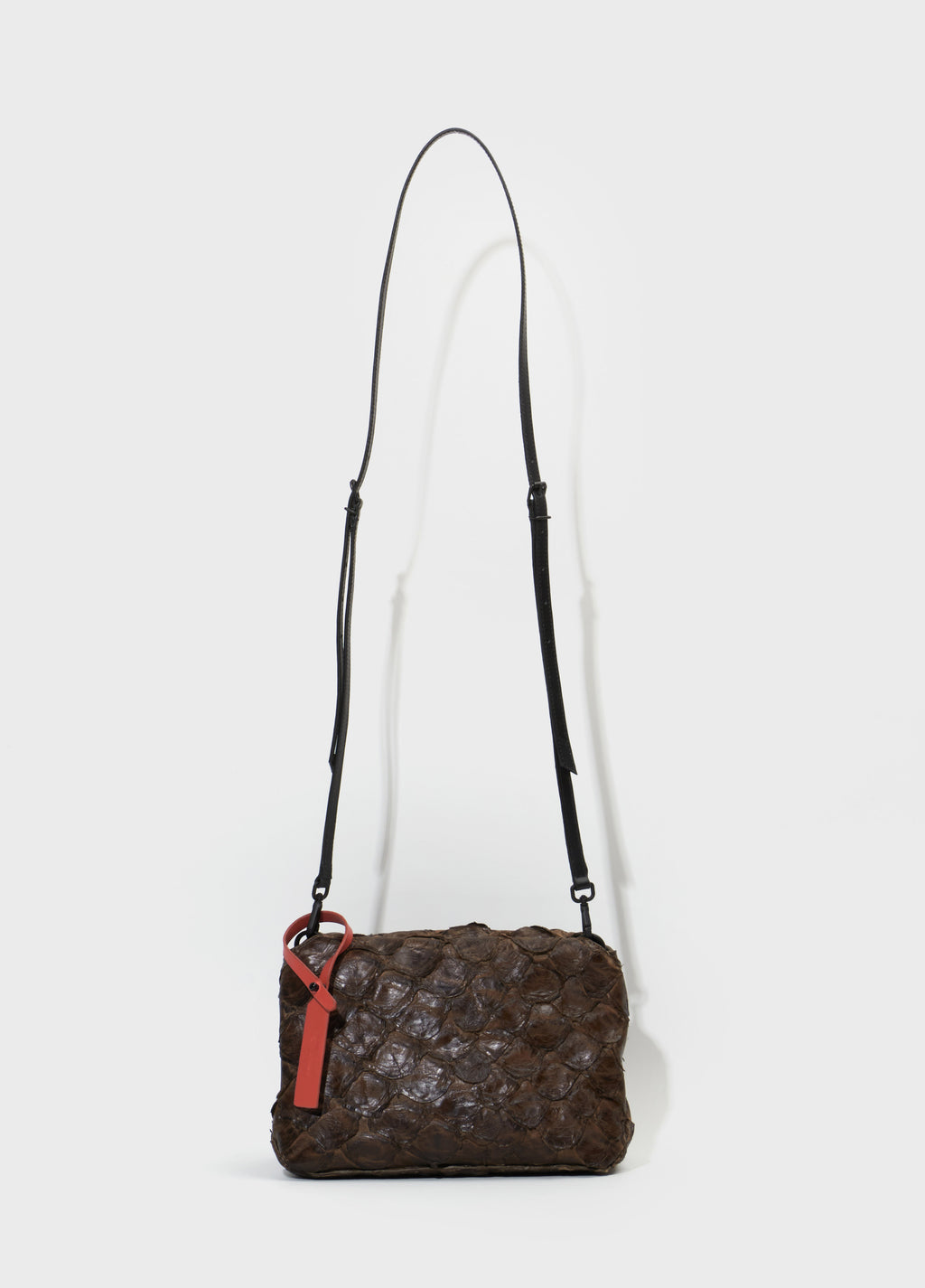 BOLSA PIRARUCU ORIBÁ