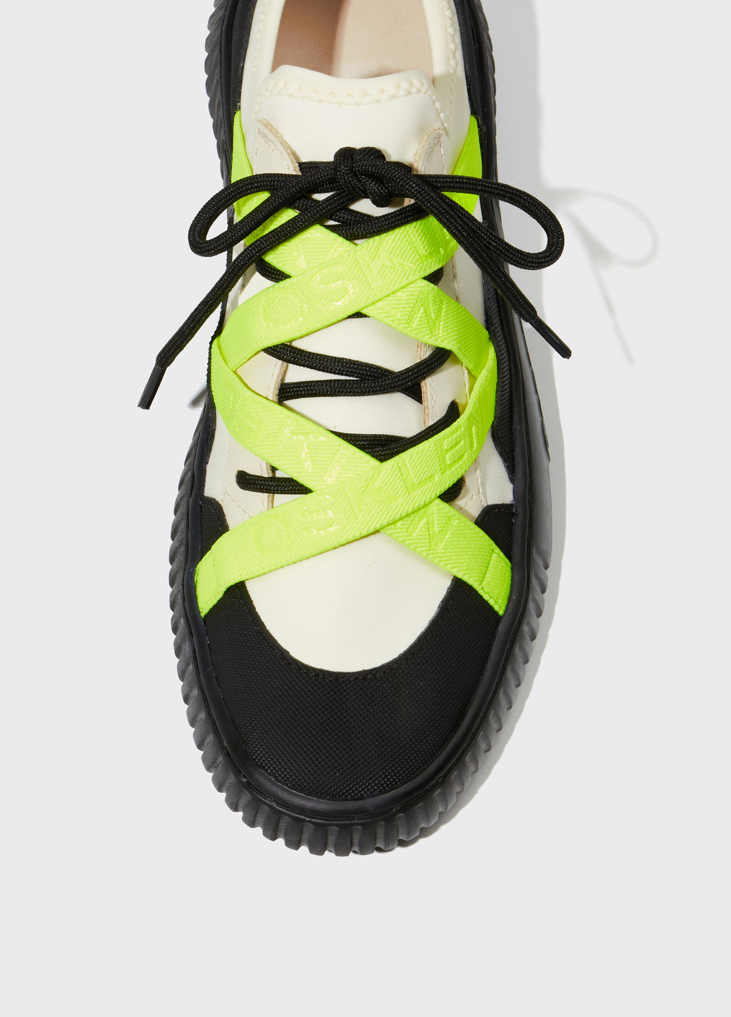 Tênis Arpx Overlap Colour Sole Cru/Preto – Osklen – foto 3
