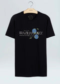 T-SHIRT VINTAGE JAZZ