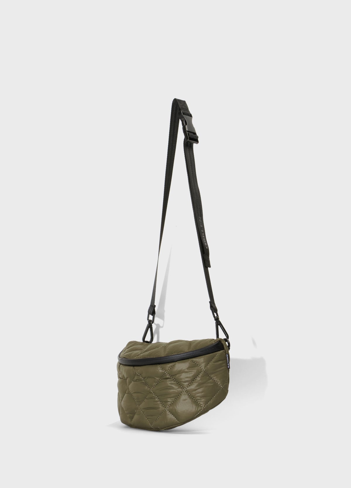 BOLSA POCHETE MATELASSÊ NEW