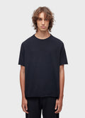 T-Shirt Descolado Yogue MC Preto – Osklen – foto 1