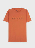 T-SHIRT SLIM VINTAGE UNDERWATER MC
