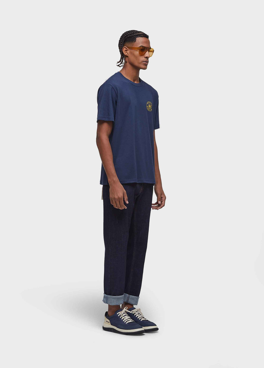 BIG SHIRT SURNG NAIVE MC