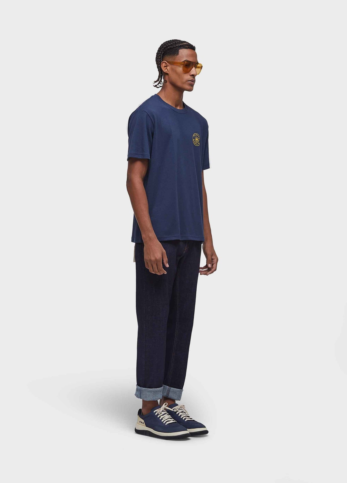 BIG SHIRT SURNG NAIVE MC